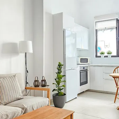 Appartamento & Comfy Flat
