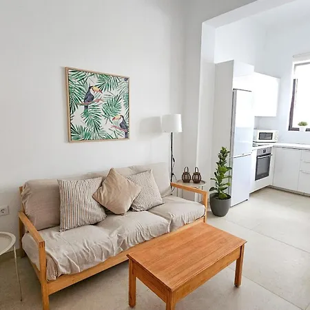 & Comfy Flat Appartamento Arrecife (Lanzarote)